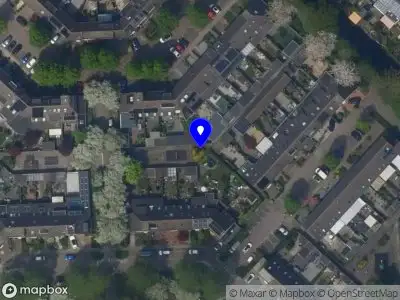 Brandweer met grote spoed naar de Trasmolen in Mijdrecht vanwege reanimatie