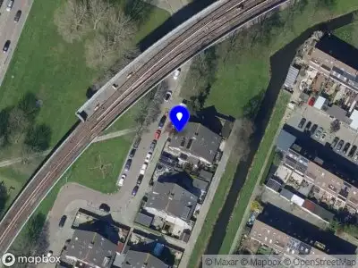 Besteld ambulance vervoer naar de Cichorei in Hoogvliet Rotterdam