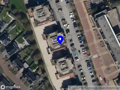 Brandweer met grote spoed naar de De Trog in Gieten vanwege voertuigbrand