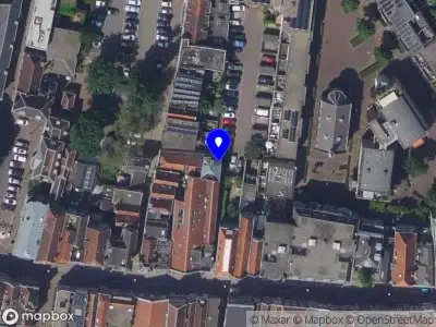 Besteld ambulance vervoer naar de Grotekerksbuurt in Dordrecht