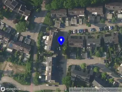 112 melding Brandweer met gepaste spoed naar de Plaggewagen in Blaricum vanwege afhijsen patient