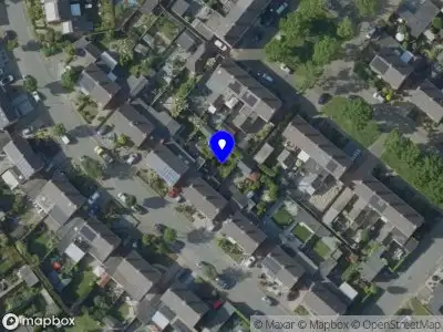 Brandweer en politie met grote spoed naar de Van Den Boetzelaarstraat in Haelen vanwege waarnemen gaslucht