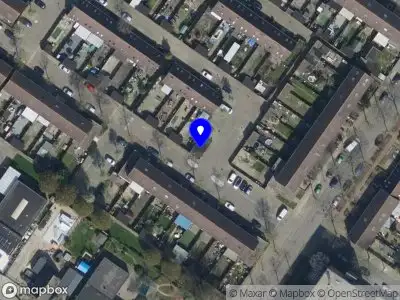 112 melding Politie met grote spoed naar de Woutersberg in Breda vanwege steekincident