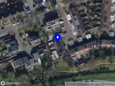 112 melding Overlastmelding Hornikswei in Goes gesloten