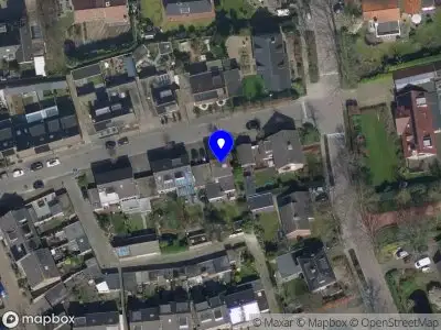 112 melding Overlastmelding Buitenwal in Prinsenbeek