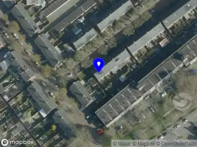 Overlastmelding Graafschap Bokhovenstraat in Oisterwijk