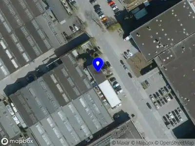 112 melding Overlastmelding Industrieweg in Best gesloten