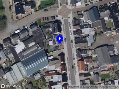 112 melding Anonieme overlastmelding Dorpsstraat in Sint Willebrord gesloten