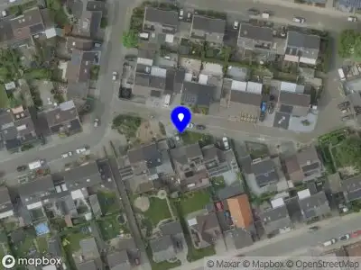 Overlastmelding Ad Weltersstraat in Melick