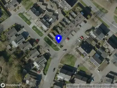 Overlastmelding Scheumerbeek in Geleen