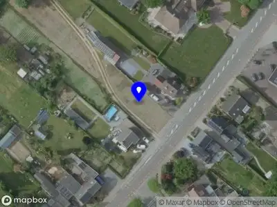 112 melding Overlastmelding Heerstraat Noord in Beegden gesloten