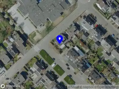 112 melding Overlastmelding Professor Mentenlaan in Limbricht gesloten