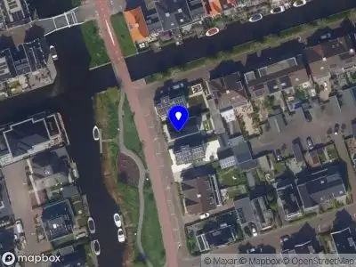 112 melding Overlastmelding Rhijnhofweg in Oegstgeest gesloten