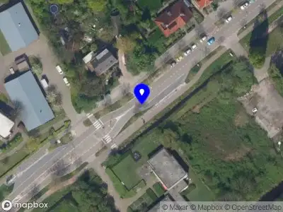 Overlastmelding Endegeesterstraatweg in Oegstgeest gesloten