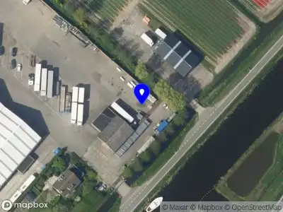 Overlastmelding Leidsevaart in Voorhout