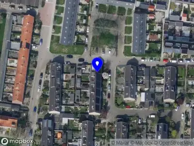 112 melding Overlastmelding Kartuizerveld in Westmaas (3273 AK)