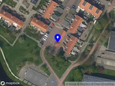 112 melding Overlastmelding Baak in Katwijk