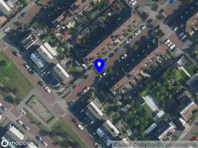 Ambulance met gepaste spoed naar de Obelisk in Hoofddorp
