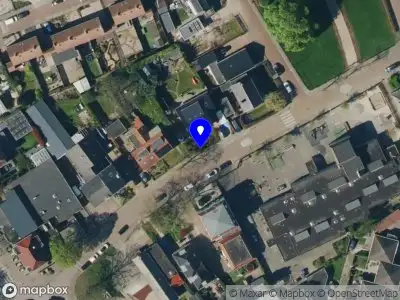 Anonieme overlastmelding Kerkstraat in Zetten