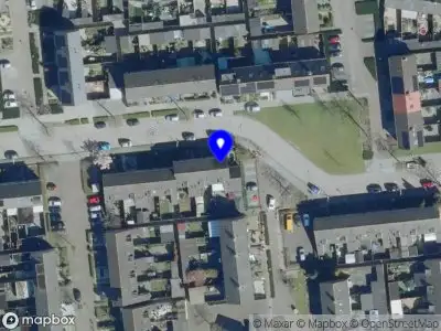 112 melding Anonieme overlastmelding César Francklaan in Waalwijk gesloten