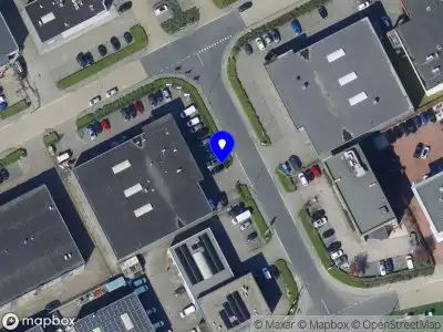 Ambulance met gepaste spoed naar de Bijdorpplein in Barendrecht