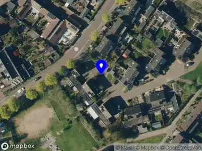 Overlastmelding Bram Streeflandweg in Renkum gesloten