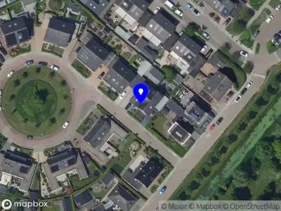 112 melding Overlastmelding Rietheuvel in Werkendam gesloten