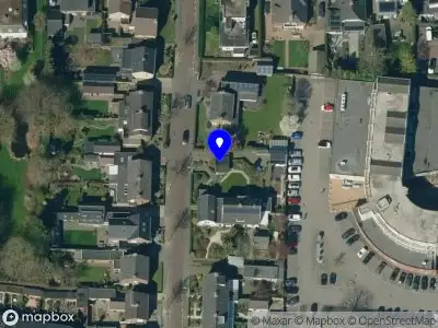 Overlastmelding Dr. Schaepmanstraat in Westervoort