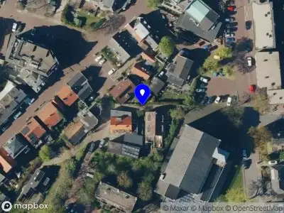 Overlastmelding Vredeberg in Oosterbeek