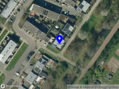 Overlastmelding Draaiweide in Arnhem