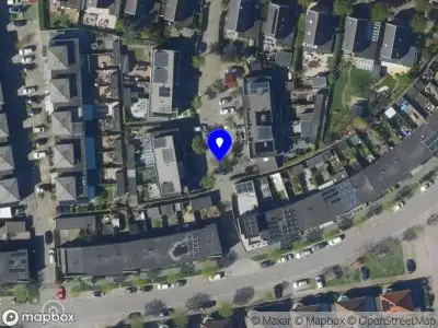 112 melding Overlastmelding De Zuidgaard in Schagen gesloten