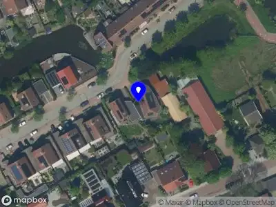 Overlastmelding Weg Acker in Heemskerk gesloten