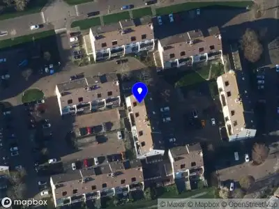 Overlastmelding Marina-Park in Den Helder