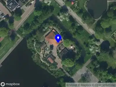 Overlastmelding Luxemburglaan in Beverwijk