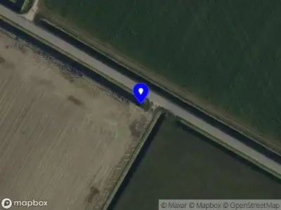 Overlastmelding Boermansweg in Anna Paulowna gesloten