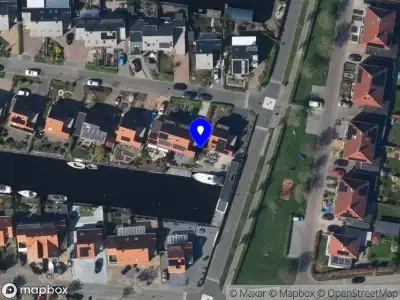 Overlastmelding Grutto in Lemmer