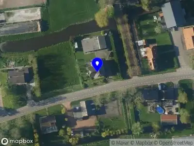 Overlastmelding Noorddijkerweg in Ursem