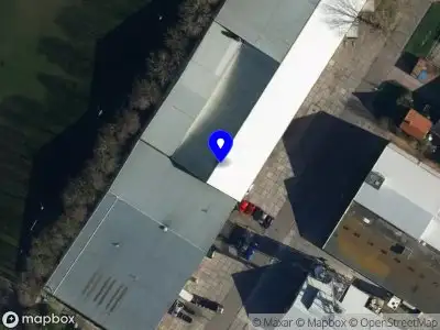 Overlastmelding Industrieweg in Middenmeer gesloten