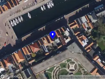 112 melding Brandweer met gepaste spoed naar de Haven Zuidzijde in Brouwershaven vanwege afhijsen patient