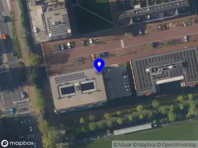 Brandweer met gepaste spoed naar de Koddesteeg in Leiden vanwege afhijsen patient