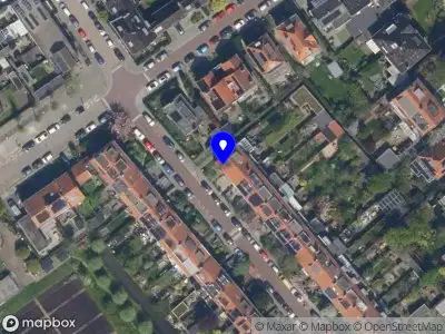 112 melding Ambulance met gepaste spoed naar de Torenlaan in Rotterdam