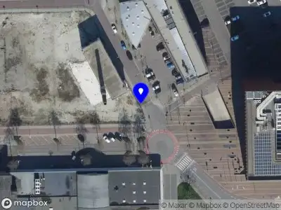 Politie met grote spoed naar de Willem Barentszstraat in Goes vanwege letsel