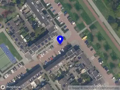 112 melding Ambulance met grote spoed naar de Donge in Rotterdam