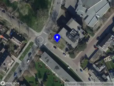 112 melding Overlastmelding Louise de Colignylaan in Goes gesloten