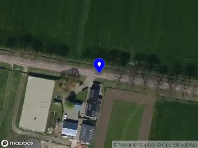 Anonieme overlastmelding Bosschenhoofdseweg in Zegge