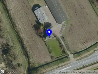 Overlastmelding Rillaerse Baan in Tilburg