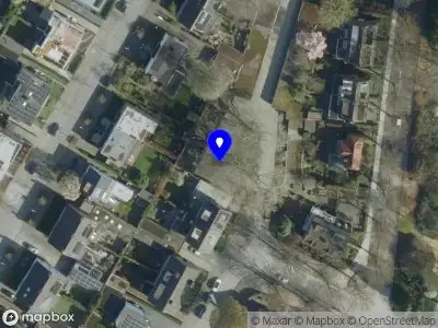 Overlastmelding Burgemeester Vonk de Bothstraat in Tilburg gesloten