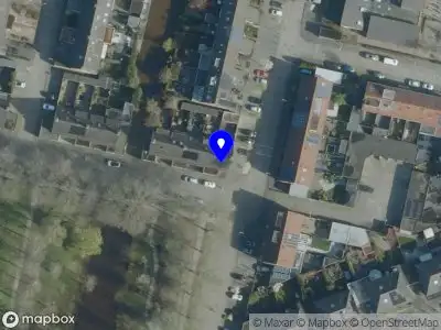 Overlastmelding Gouderakstraat in Tilburg