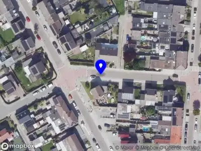 112 melding Overlastmelding Pastoor Jacobsstraat in Schinveld gesloten