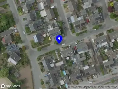 Overlastmelding De Korte Beemdens in Wessem